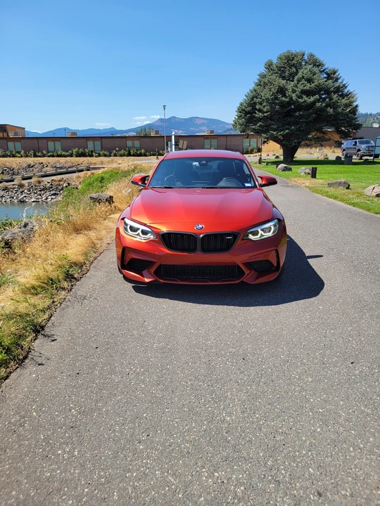 2020 BMW F87 M2 - Image 6 of 31