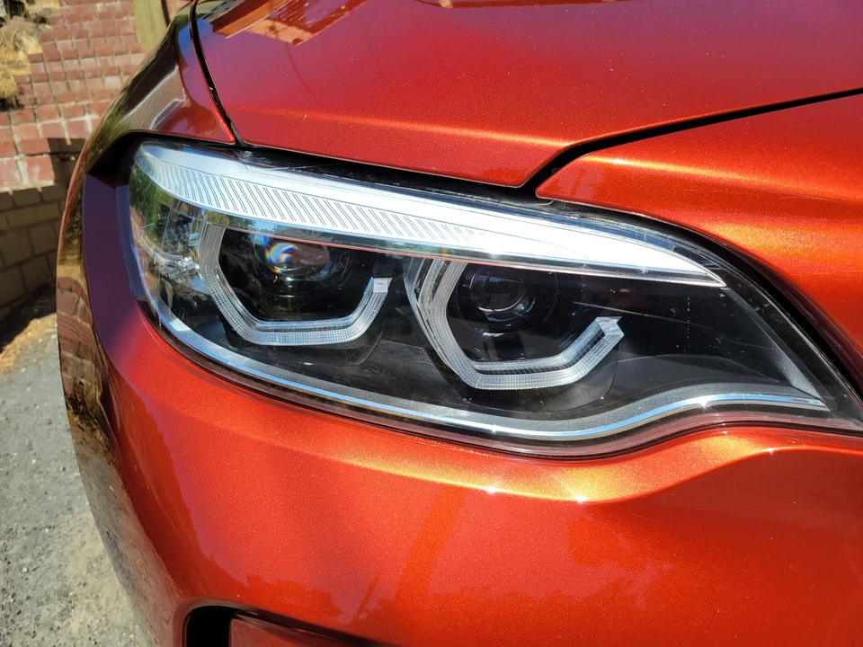 2020 BMW F87 M2 - Image 18 of 31