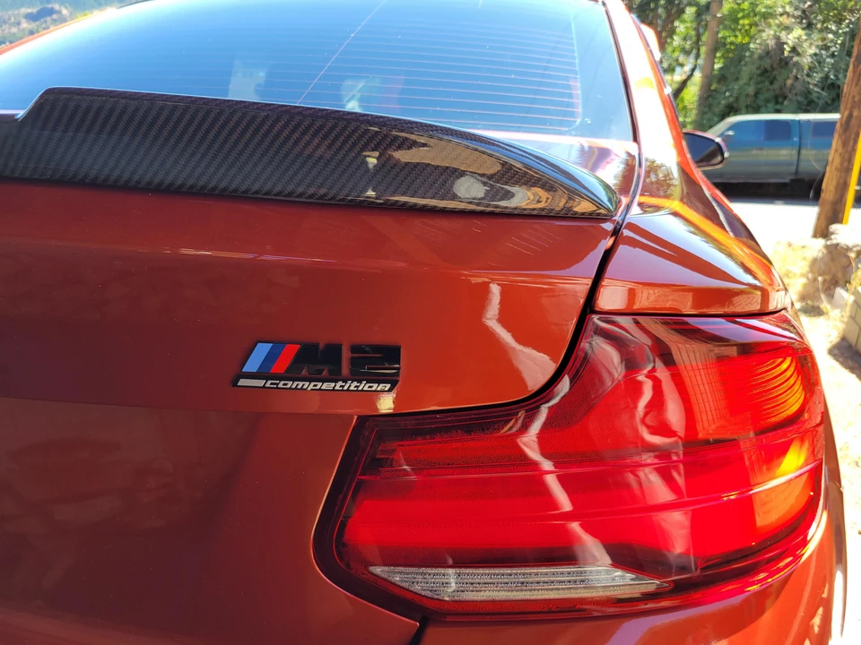 2020 BMW F87 M2 - Image 23 of 31