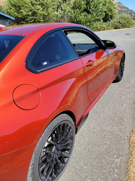 2020 BMW F87 M2 - Image 26 of 31