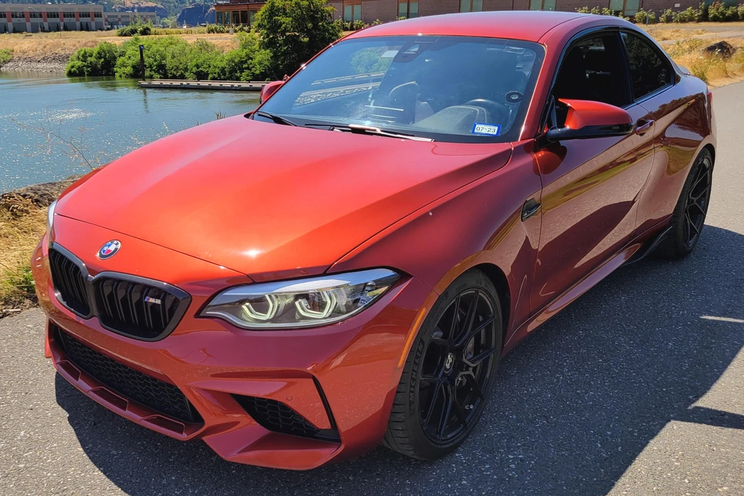 2020 BMW F87 M2 - Image 3 of 31