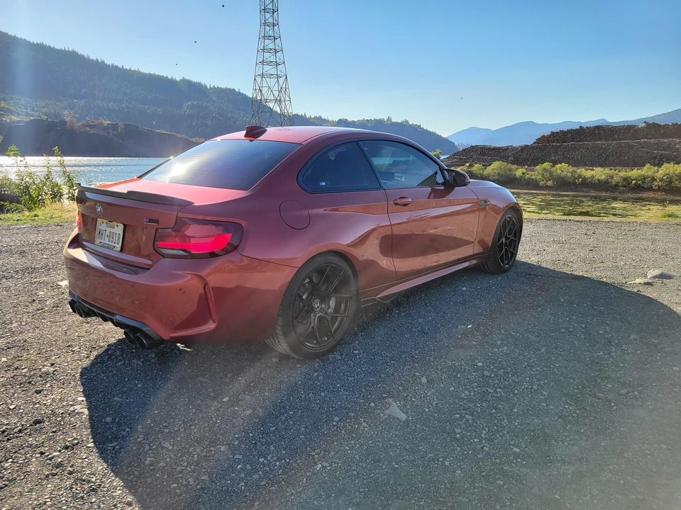 2020 BMW F87 M2 - Image 12 of 31