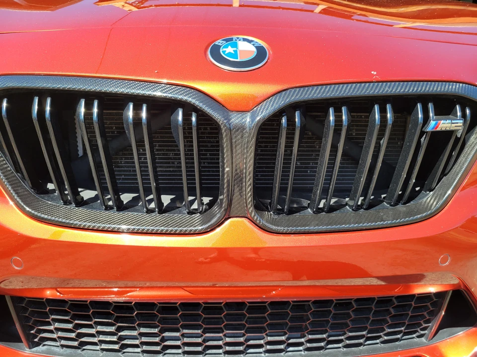 2020 BMW F87 M2 - Image 19 of 31