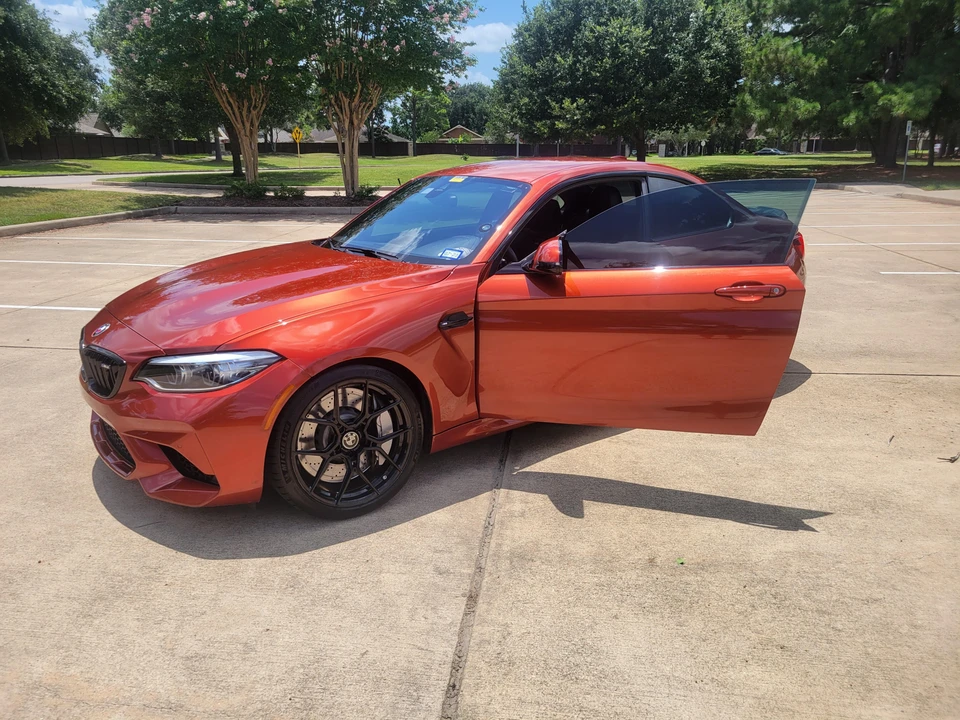2020 BMW F87 M2 - Image 16 of 31