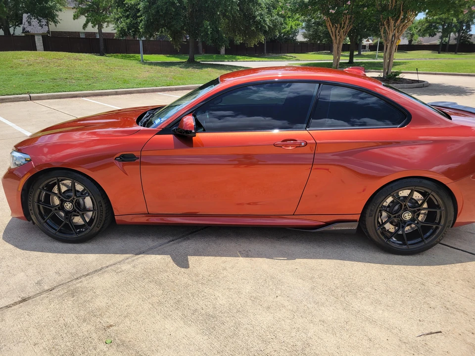 2020 BMW F87 M2 - Image 9 of 31