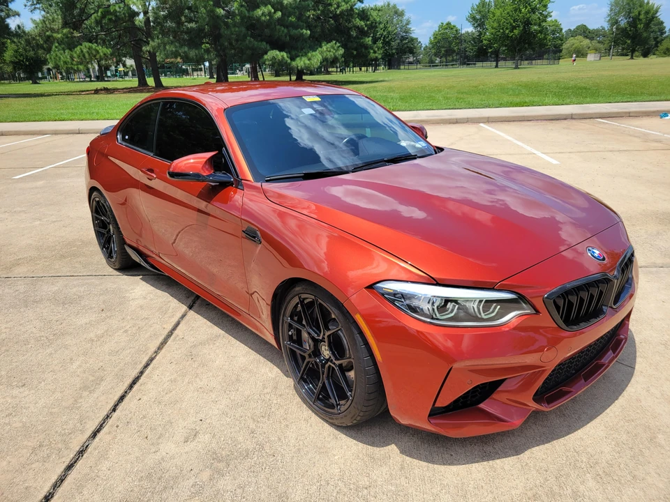 2020 BMW F87 M2 - Image 14 of 31