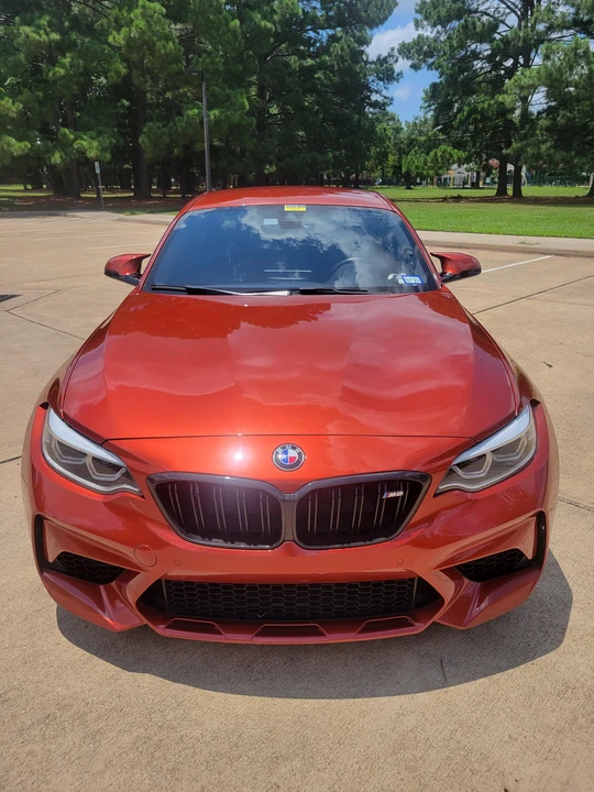 2020 BMW F87 M2 - Image 7 of 31