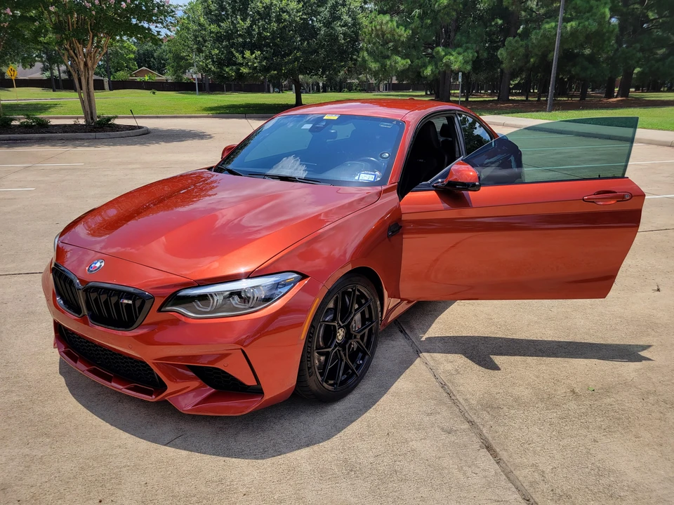 2020 BMW F87 M2 - Image 15 of 31