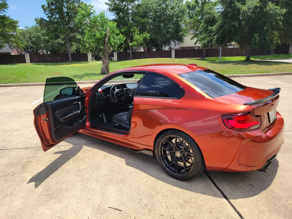 2020 BMW F87 M2 - Image 17 of 31