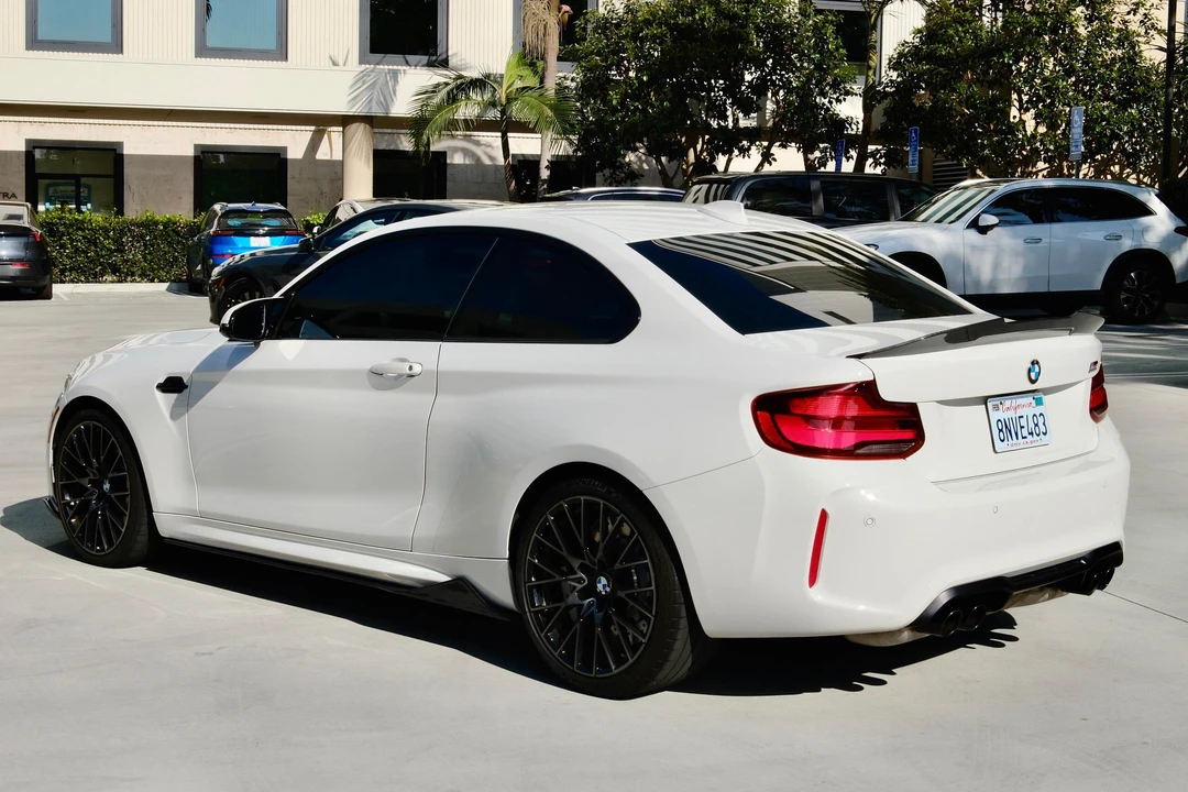 2020 BMW F87 M2 - Image 11 of 31