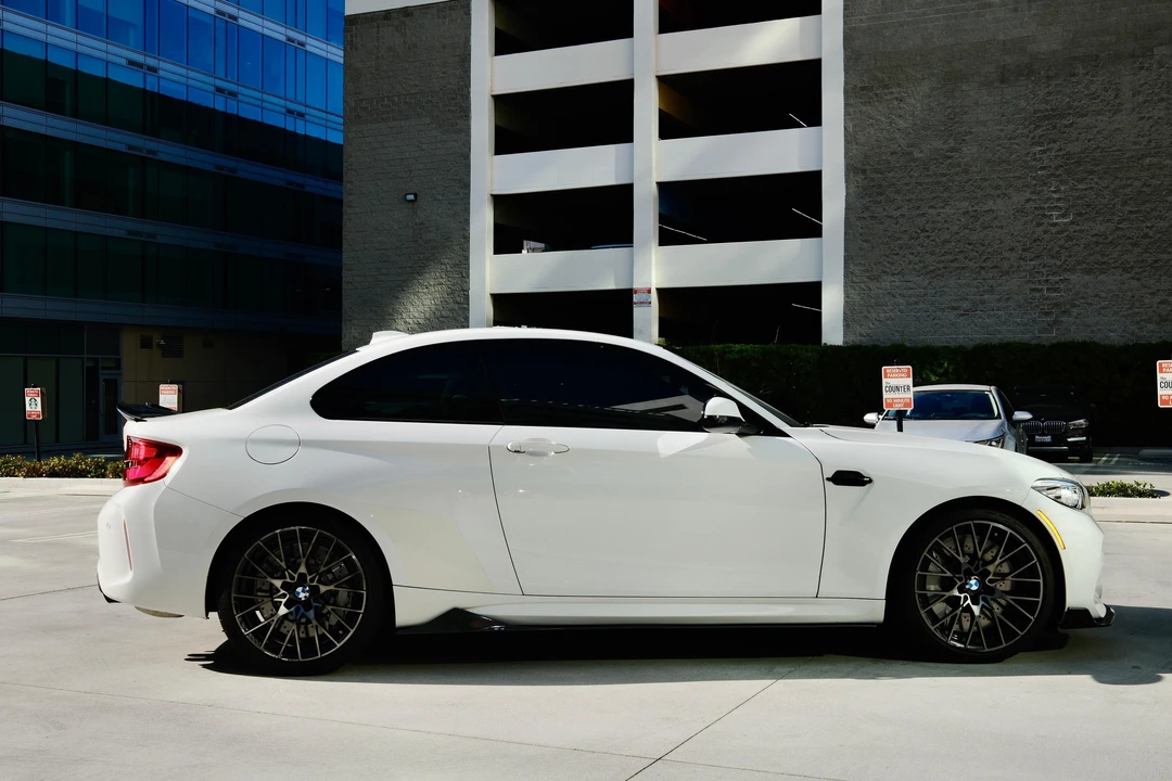 2020 BMW F87 M2 - Image 12 of 31