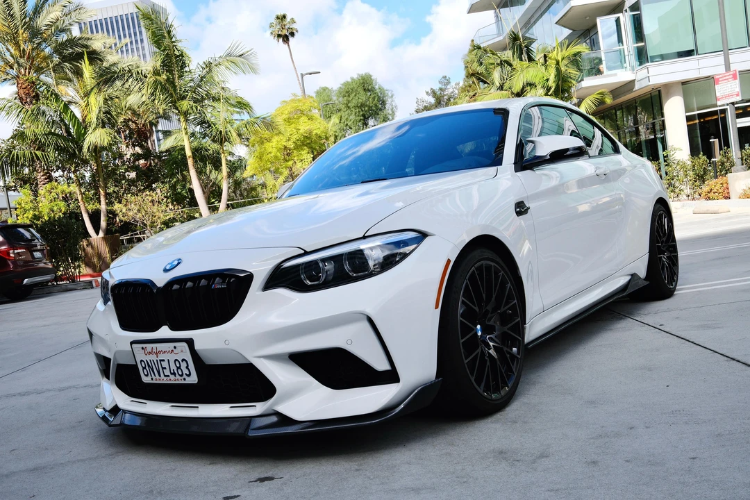2020 BMW F87 M2 - Image 8 of 31