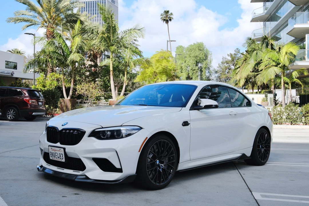 2020 BMW F87 M2 - Image 9 of 31