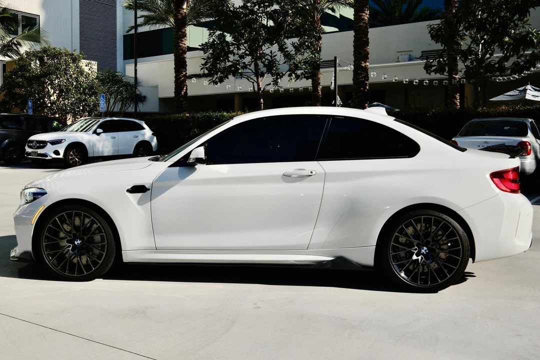 2020 BMW F87 M2 - Image 10 of 31