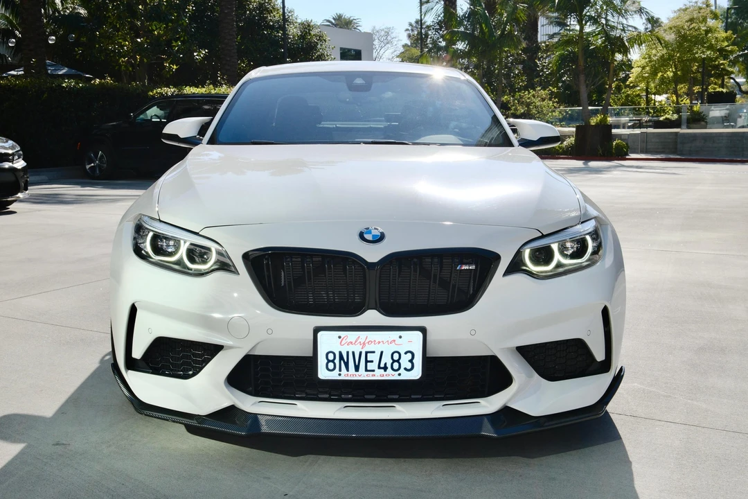2020 BMW F87 M2 - Image 2 of 31