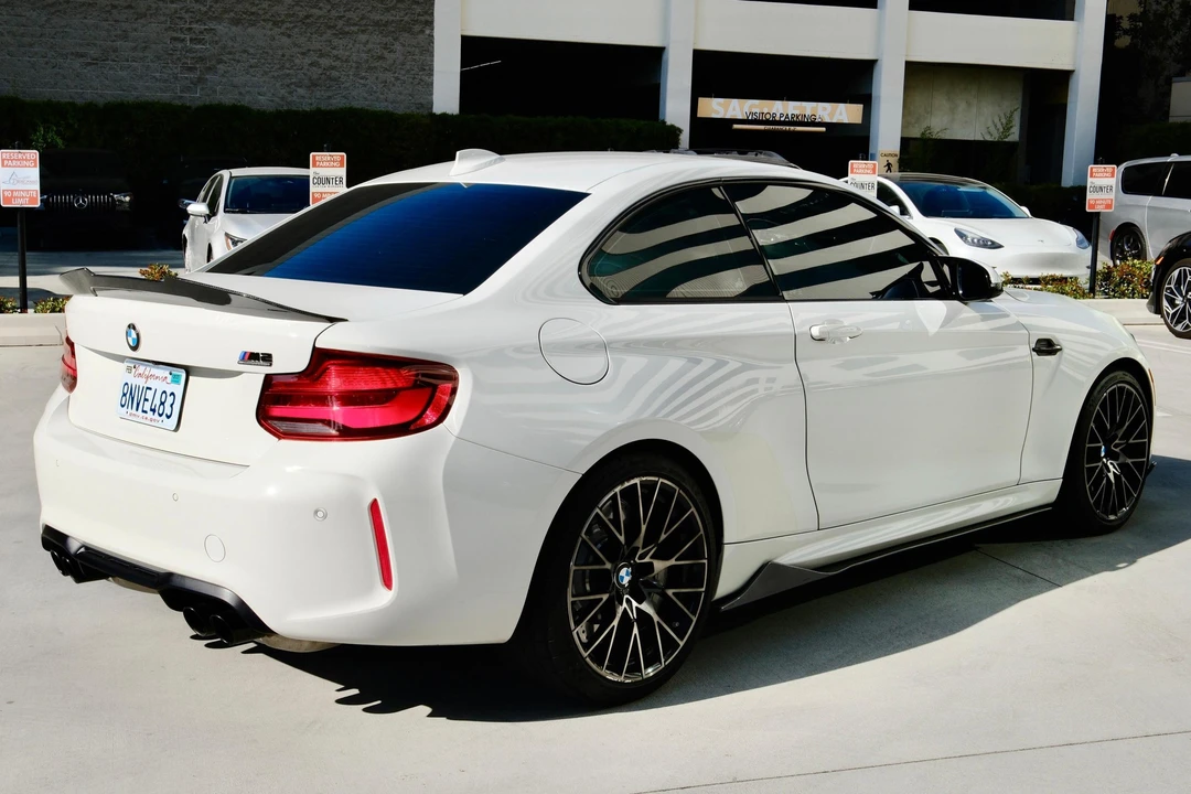 2020 BMW F87 M2 - Image 4 of 31