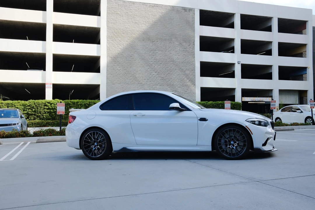 2020 BMW F87 M2 - Image 13 of 31
