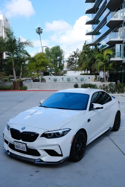2020 BMW F87 M2 - Image 16 of 31