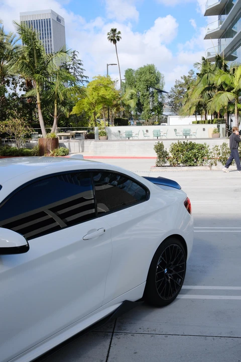 2020 BMW F87 M2 - Image 28 of 31