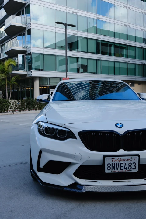 2020 BMW F87 M2 - Image 24 of 31