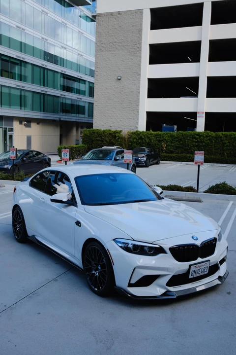2020 BMW F87 M2 - Image 23 of 31