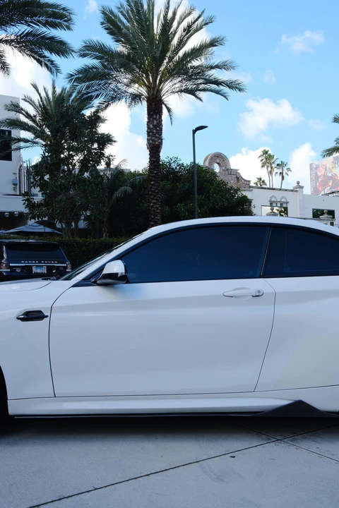 2020 BMW F87 M2 - Image 27 of 31
