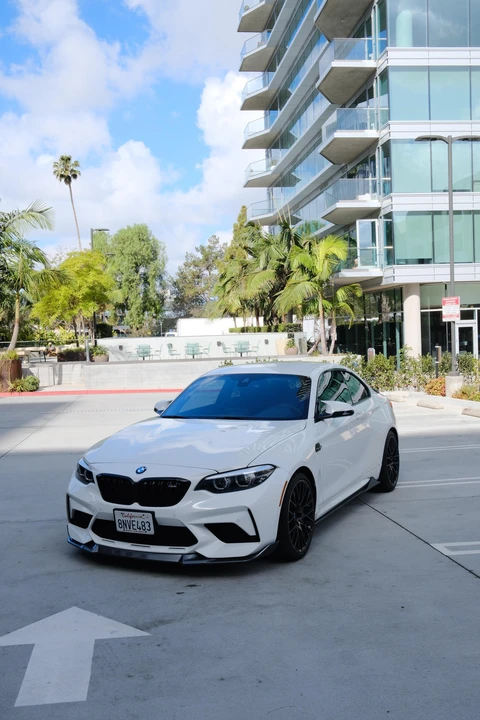 2020 BMW F87 M2 - Image 14 of 31
