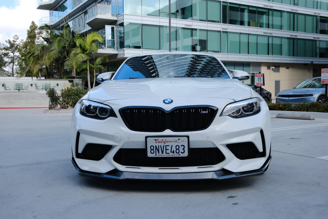 2020 BMW F87 M2 - Image 6 of 31