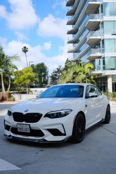 2020 BMW F87 M2 - Image 15 of 31