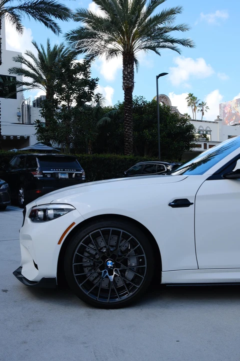 2020 BMW F87 M2 - Image 26 of 31