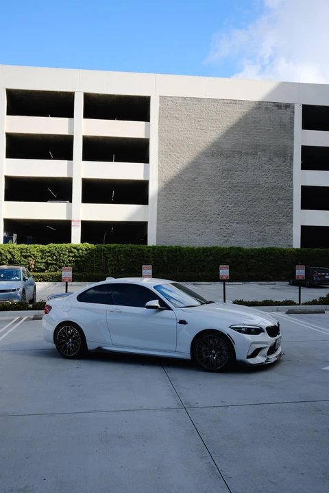 2020 BMW F87 M2 - Image 22 of 31