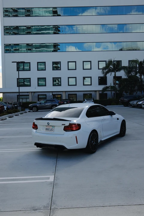 2020 BMW F87 M2 - Image 21 of 31