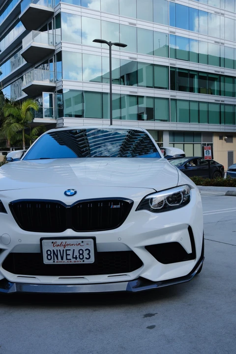 2020 BMW F87 M2 - Image 25 of 31