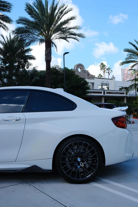 2020 BMW F87 M2 - Image 29 of 31