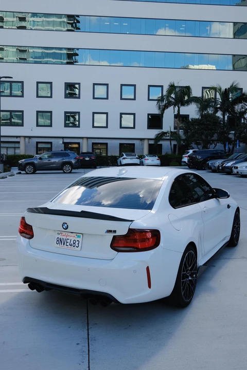 2020 BMW F87 M2 - Image 20 of 31