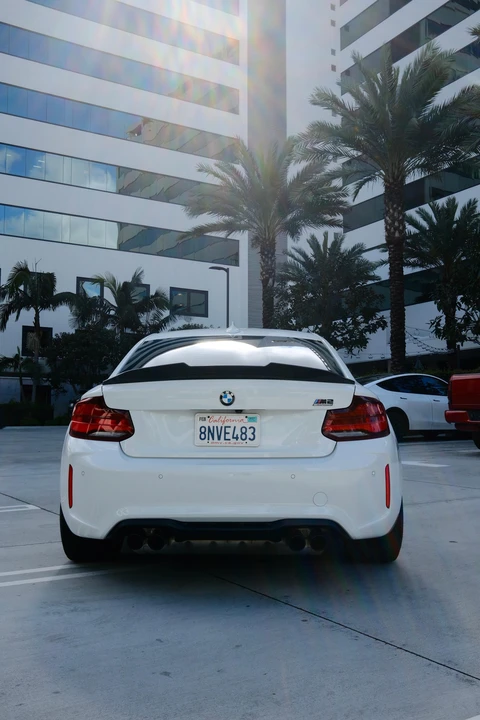 2020 BMW F87 M2 - Image 19 of 31