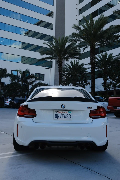 2020 BMW F87 M2 - Image 18 of 31