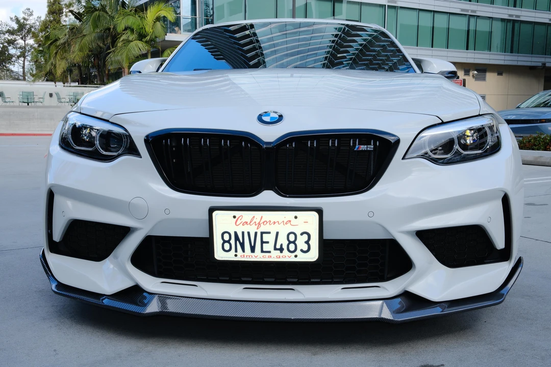 2020 BMW F87 M2 - Image 7 of 31