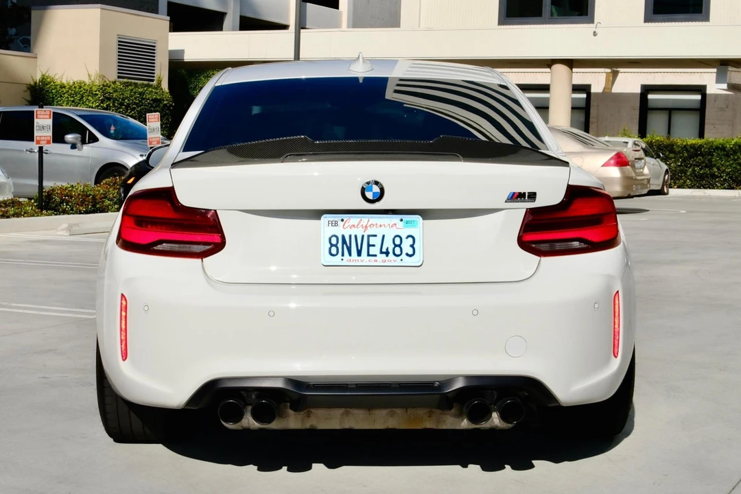 2020 BMW F87 M2 - Image 5 of 31