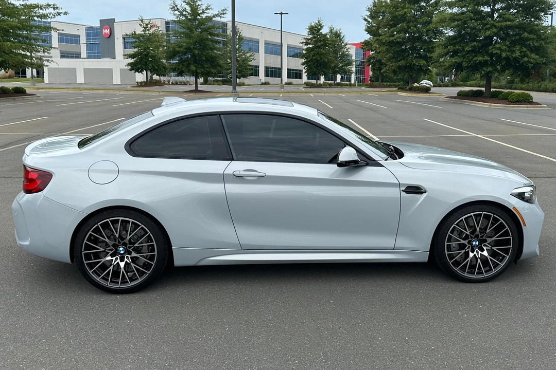 2020 BMW F87 M2 - Image 3 of 31