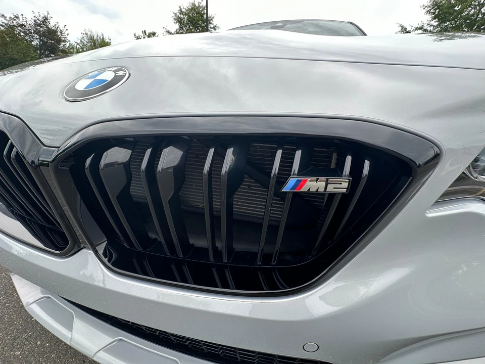 2020 BMW F87 M2 - Image 25 of 31
