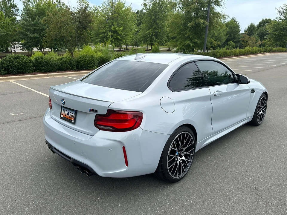 2020 BMW F87 M2 - Image 16 of 31