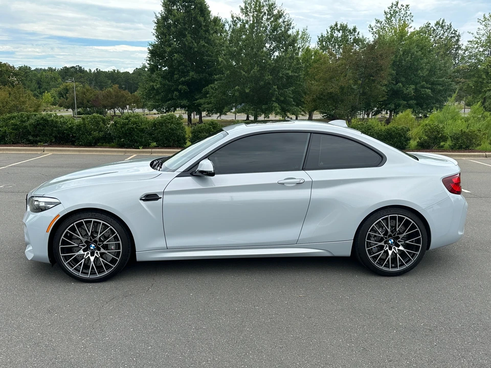 2020 BMW F87 M2 - Image 11 of 31
