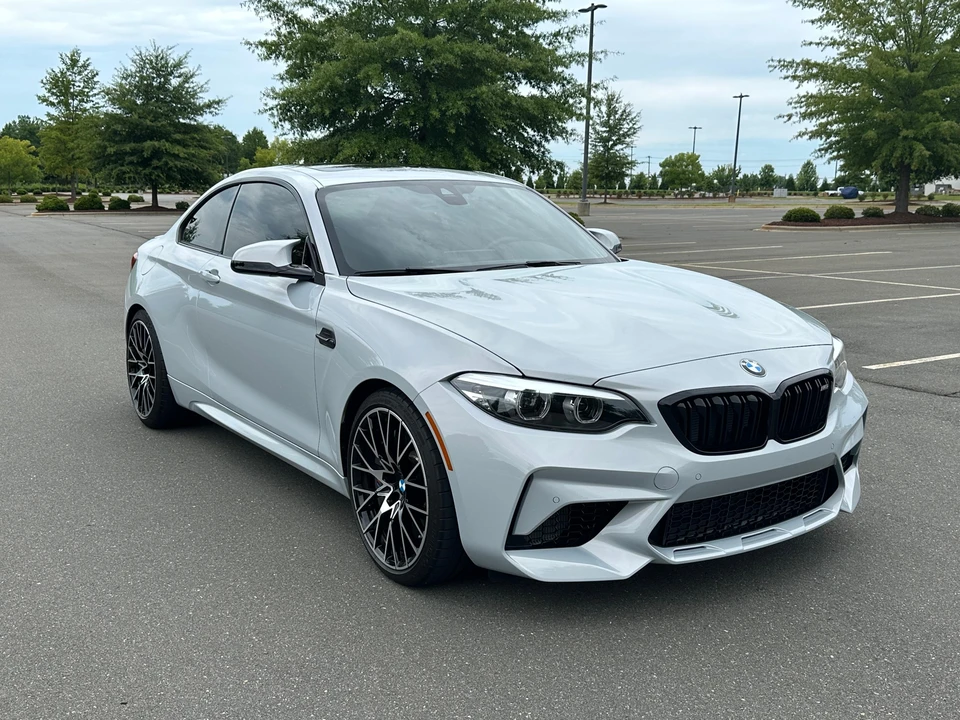 2020 BMW F87 M2 - Image 18 of 31
