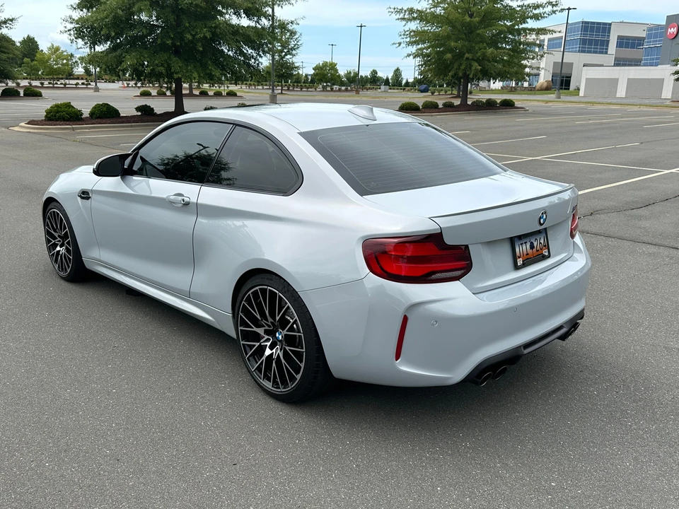 2020 BMW F87 M2 - Image 12 of 31