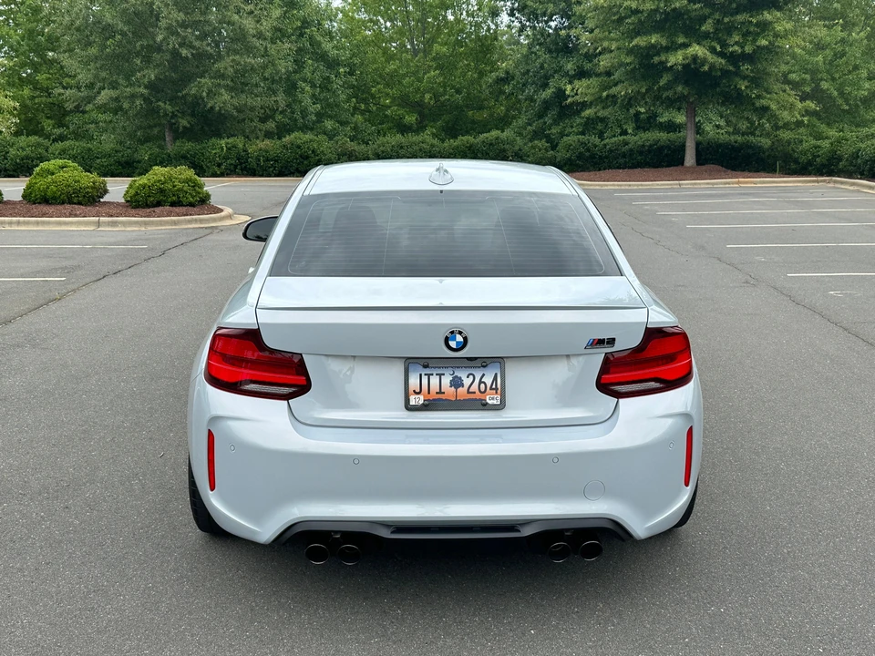 2020 BMW F87 M2 - Image 15 of 31