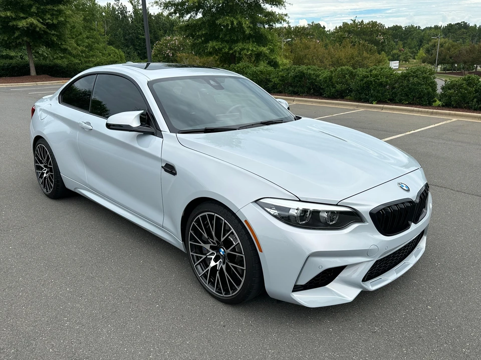 2020 BMW F87 M2 - Image 17 of 31