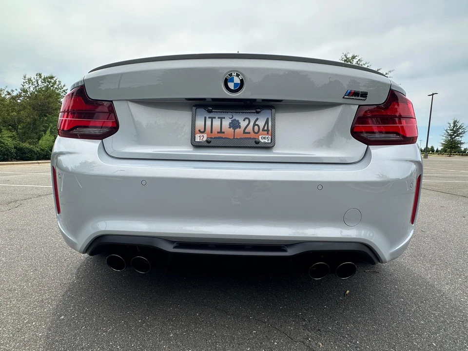 2020 BMW F87 M2 - Image 14 of 31