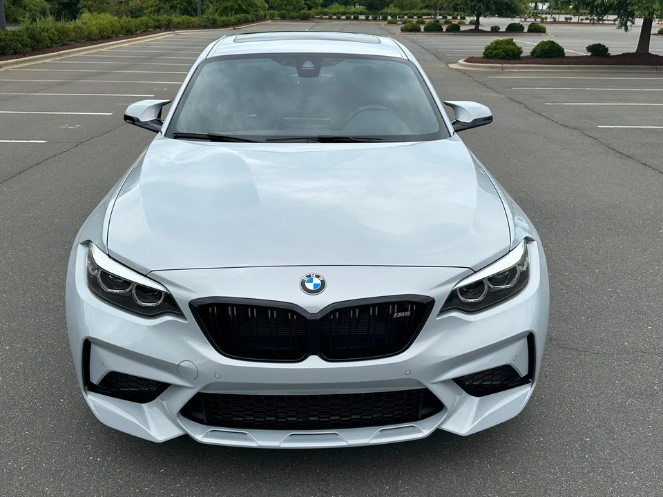 2020 BMW F87 M2 - Image 6 of 31