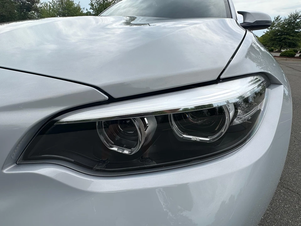 2020 BMW F87 M2 - Image 26 of 31